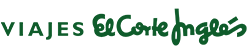 logo Viajes El Corte Inglés